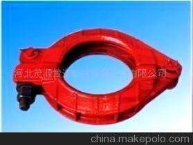 砼泵管件與三一專用管卡選購指南 價格、廠家及配件解析