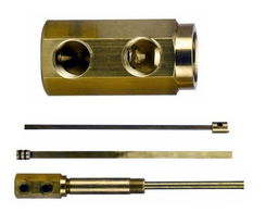 五金配件行業(yè)全解析 產(chǎn)品、設(shè)備與招商代理機遇