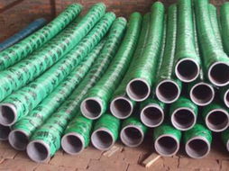 通達華飛 混凝土耐磨泵管領域的專業選擇與工程機械配件銷售策略